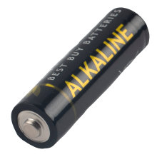 Batteri AA 10-pk. - Firefly